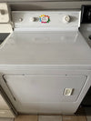 Maytag Dependable Care Electric Dryer - Heavy Duty