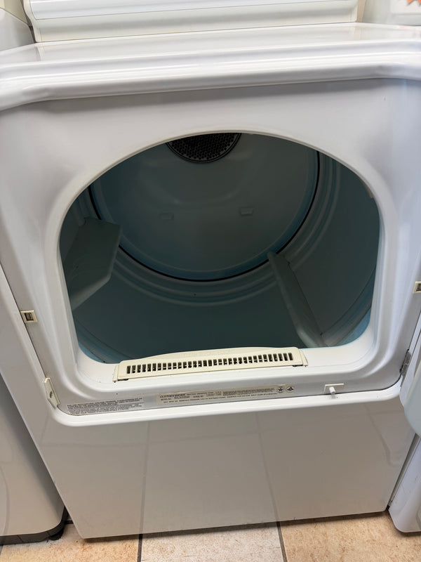 Maytag Gas Dryer