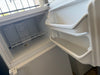 White 16 Cu. Ft. Frigidaire Refrigerator
