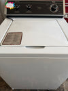 Whirlpool Direct Drive Top Load Washer - Extremely Nice Condition - Built To Last!
