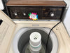 Rare 24” Wide Kenmore (Whirlpool) Direct Drive Top Load Washer - Built To Last!