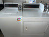 Speed Queen Top Load Washer & Electric Dryer Commercial Coin Operated Set