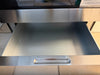 NEW 30” Stainless Steel Criterion Gas Range - Scratch & Dent