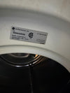 LG Electric Dryer