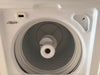 Whirlpool Top Load Washer & Gas Dryer Set