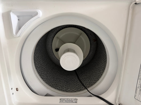 Rare 24” Kenmore (Whirlpool) Direct Drive Top Loader Washer - Built To Last!