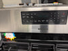 30” Stainless Steel Samsung Gas Range - 5 Burner