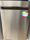 New Scratch & Dent 18” GE Profile Stainless Steel Dishwasher
