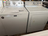 Maytag Top Load Washer & Electric Dryer Set