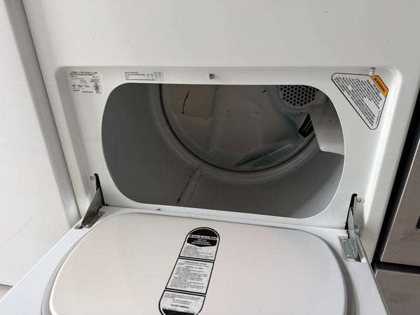 Matching KitchenAid (Whirlpool Direct Drive) Top Load Washer & Gas Dryer Set