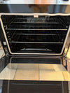 NEW 30” Stainless Steel Criterion Gas Range - Scratch & Dent