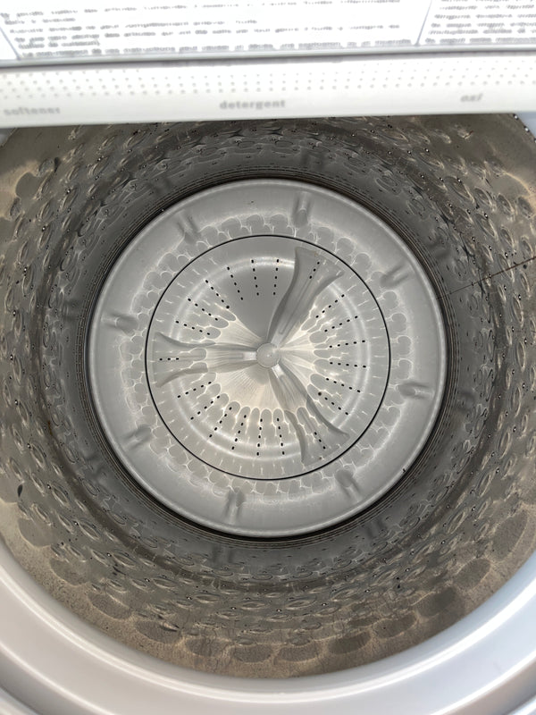 29” Maytag Bravos XL Washer & Electric Dryer Set