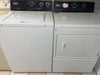 Maytag Heavy Duty Top Load Washer & Gas Dryer Set