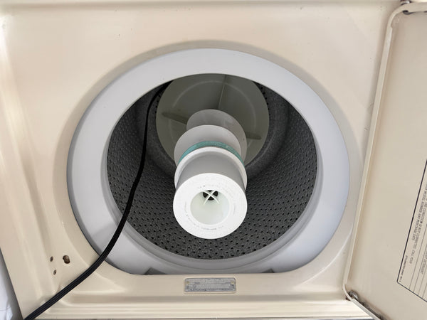 Rare 24” Wide Kenmore (Whirlpool) Direct Drive Top Load Washer - Built To Last!