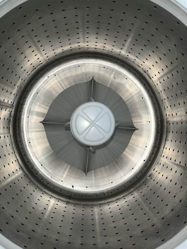 Speed Queen Top Load Washer & Electric Dryer Commercial Coin Operated Set