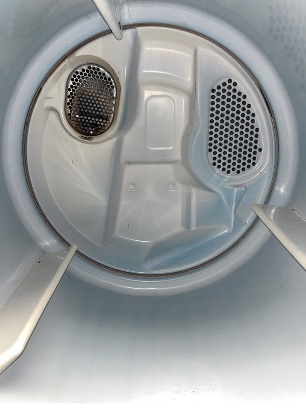 Roper Direct Drive Coin Operated Commercial Top Load Washer & Whirlpool Coin Operated Commercial Electric Dryer Set