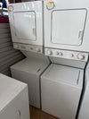 24” Wide - Whirlpool Direct Drive Electric Laundry Center