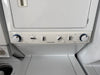 27” Wide Frigidaire Electric Laundry Center