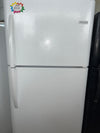 20 cu ft Frigidaire Top-freezer Refrigerator