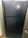 18 Cu Ft Kenmore Top Freezer Refrigerator