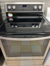 30” Whirlpool Glass Top Range
