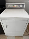 Heavy Duty Speed Queen Electric Dryer - Built To Last