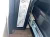 30” Black LG Glass Top Electric Range