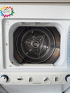 27” Wide Frigidaire Electric Laundry Center