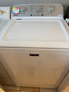 Newer Model Maytag Top Load Washer - 1 Year Warranty