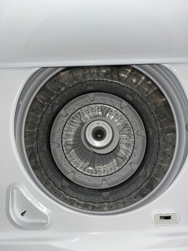 27” Whirlpool Top Load Washer