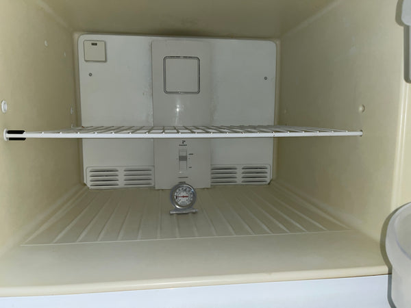 21 cu ft Frigidaire Top-freezer Refrigerator