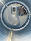 27” Maytag Commercial Top Load Washer & Gas Dryer Set
