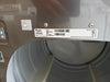 Gray Whirlpool Cabrio Top Load Washer & Electric Dryer Set - XL Capacity