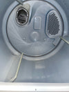 27” Amana Top Load Washer & 29” Electric Dryer Set
