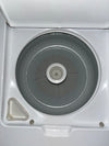 27” Maytag Top Load Washer