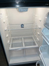 18 Cu Ft Kenmore Top Freezer Refrigerator