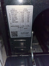 30” Free-standing GE Gas Range