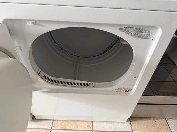 Maytag Dependable Care Electric Dryer