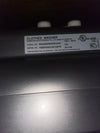 27” Samsung Platinum Top Load Washer