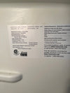 18 cu ft Frigidaire Top-freezer Refrigerator