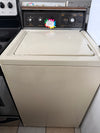 Rare 24” Wide Kenmore (Whirlpool) Direct Drive Top Load Washer - Built To Last!