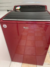 Whirlpool Top Load Washer