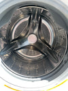 27” LG Direct Drive Front Load Washer