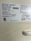 21 cu ft Frigidaire Top-freezer Refrigerator