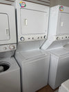 27” Wide Frigidaire Electric Laundry Center