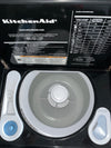 27” KitchenAid Superba Top Load Washer