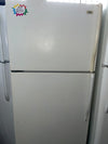 18 cu ft Roper Top-freezer Refrigerator