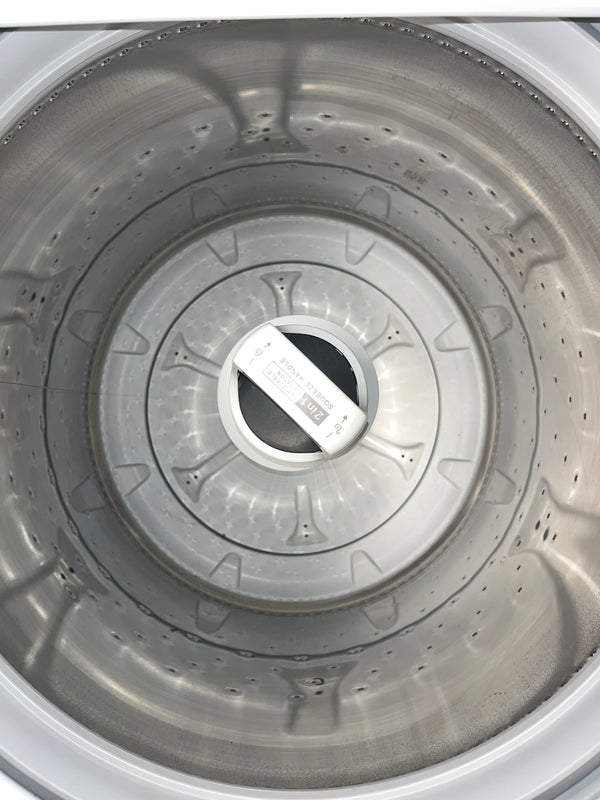 Newer Whirlpool Top Load Washer (2-in-1 Removable Agitator)