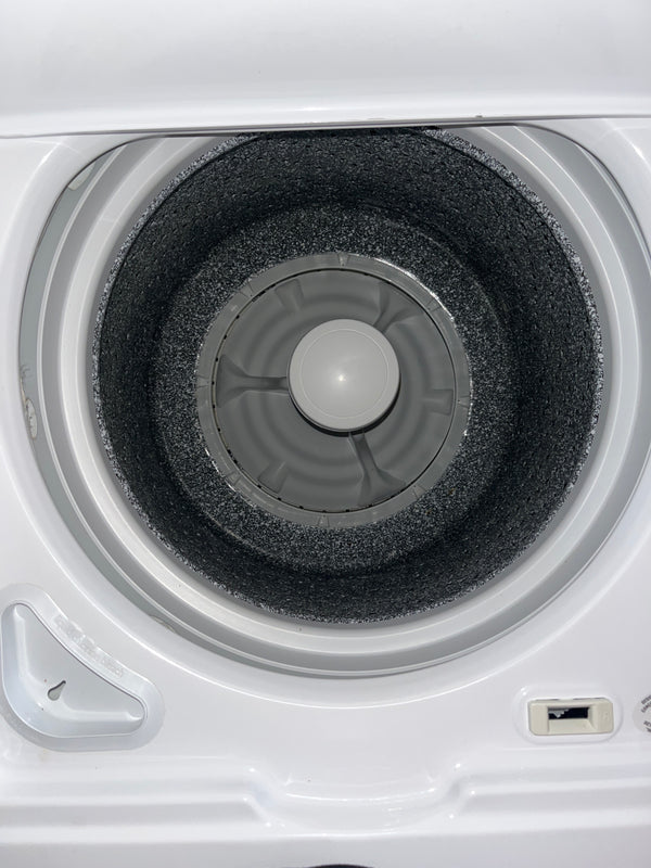 27” Kenmore Top Load Washer