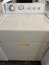 Kirkland (Whirlpool) Gas Dryer